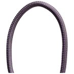 Black Diamond - Infinity Cord - Reepschnur Gr 120 cm grau