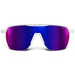 Julbo - Frequency Groupama FDJ Spectron HD S3 (VLT 15%) - Fahrradbrille Gr M lil