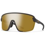 Smith - Bobcat ChromaPop Polarized Mirror S3 - Fahrradbrille oliv