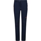 CMP Kinder Keilhose KID G LONG PANT, Größe 128 in Blau