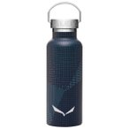Salewa - Valsura Insul Bottle - Isolierflasche Gr 650 ml blau