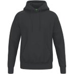 ERIMA Kapuzensweat TS Hoody, Größe L in Grau