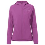 Vaude - Women's Moab Jacket IV - Fahrradjacke Gr 36 lila