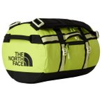 The North Face - Base Camp Duffel Recycled Extra Small - Reisetasche oliv