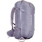 Blue Ice Kume 40 Skitourenrucksack  Skirucksäcke grau Größe 40L | M-L Trekkin