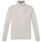 Berghaus - Asterby Interactive Jacket - Fleecejacke Gr XXL grau