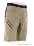 Dynafit Traverse Hybrid Herren Outdoorshort-Braun-XXL
