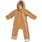 Isbjörn of Sweden Shaun Overall Kinder  Overalls gelb Größe 80  Trekking  Hau