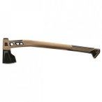 Gerber - Bushcraft Axt - Axt coyote