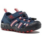 Kamik - Kid's Crab - Sandalen 21 blau