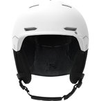 Salomon Husk Skihelm  Skihelme schwarz Größe 56-59CM Trekking