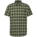 Mammut Trovat Summer  Herren  Hemden gruen Größe 3XL Trekking  Hautfreundlich