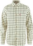 Fjall Raven - Dickes Hemd aus Bio-Baumwolle – Herren – &Ouml;vik Flannel Shi