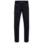 Norrøna - Fjørå Flex1 Pants - Radhose Gr L schwarz