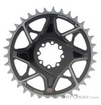 Sram T-Type X0 Eagle 12-Fach Kettenblatt-Schwarz-30