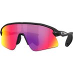 Oakley Stunt Devil Sonnenbrille Unisex ( Schwarz one size)