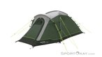 Outwell Cloud 2 2-Personen Zelt-Oliv-Dunkelgrün-One Size