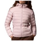 Columbia - Women's Lake 22 II Down Hooded Jacket - Daunenjacke Gr XS rosa