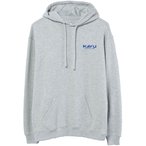 Kavu True Gradient  Herren  Hoodies grau Größe L Lifestyle  Widerstandsfähig