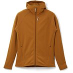Houdini Aero   Herren  Isolationsjacke braun Größe XL Trekking  Schnell trockn