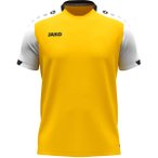 JAKO Kinder Shirt T-Shirt Dynamic, Größe 164 in Gold