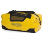 Ortlieb - Duffle 110 - Reisetasche Gr 110 l gelb