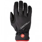 Castelli - Entrata Thermal Glove - Handschuhe Gr Unisex L schwarz/grau