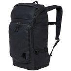 JACK WOLFSKIN Rucksack DACHSBERG, Größe 27,5 in Grau