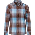 Schöffel Style Limedes Damen Bluse ( Hellblau 36 Größe,)