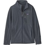 Patagonia R1 Air  Kinder  Fleecejacke blau Größe 118 Trekking  Atmungsaktiv