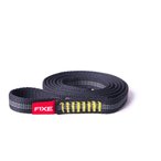 Fixe Sling PA 16mm Bandschlinge  Bandschlingen & Reepschnüre weiss Größe 80CM