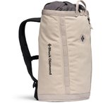 Black Diamond Street Creek 24   Fahrradrucksäcke beige Größe 24L Commuting | 