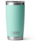 Yeti Coolers - Rambler Tumbler - Isolierbecher Gr 591 ml türkis