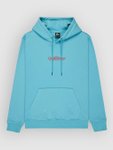Quiksilver Fineline Hoodie aqua Gr. S
