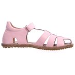 Naturino - Kid's Naturino See Nappa Spazz. - Sandalen 25 rosa