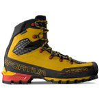 La Sportiva - Trango Alpine GTX - Bergschuhe 38,5 gelb/braun/oliv