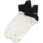 Devold Endurance Merino Low   Laufsocken beige Größe 35  Laufen | Trailrunning