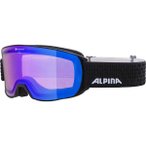 ALPINA NAKISKA Q, Größe ONE SIZE in Schwarz