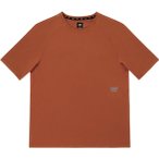 CIELE ATHLETICS DLYShirt Herren Laufshirt ( Braun M Größe,)