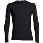 Icebreaker Merino 150 Anatomica Herren Funktionsunterwäsche ( Schwarz M Größe