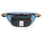 Topo Designs - Mountain Waist Pack - Hüfttasche Gr One Size bunt