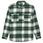 Quiksilver - Glenbrook L/S - Hemd Gr L bunt