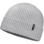 Schöffel Style Noxley   Mützen & Beanies grau Größe ONE SIZE Lifestyle Atmun