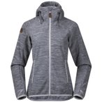 Bergans Damen Hareid Fleece Jacket M