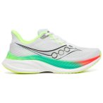 Saucony - Endorphin Speed 5 - Runningschuhe 42 weiß/ multi
