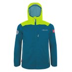Trollkids Kinder Bergen Regenjacke 116