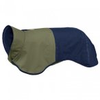 Ruffwear - Sun Shower Jacket - Hundemantel Gr XXS blau