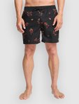 Billabong Vacay Boardshorts washed black Gr. M