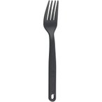 Sea to Summit Camp Cutlery Fork - Gabel charcoal