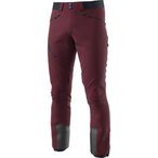 Dynafit TLT Touring Dynastretch Hose Herren  Skitourenhose lila Größe XXL Trek